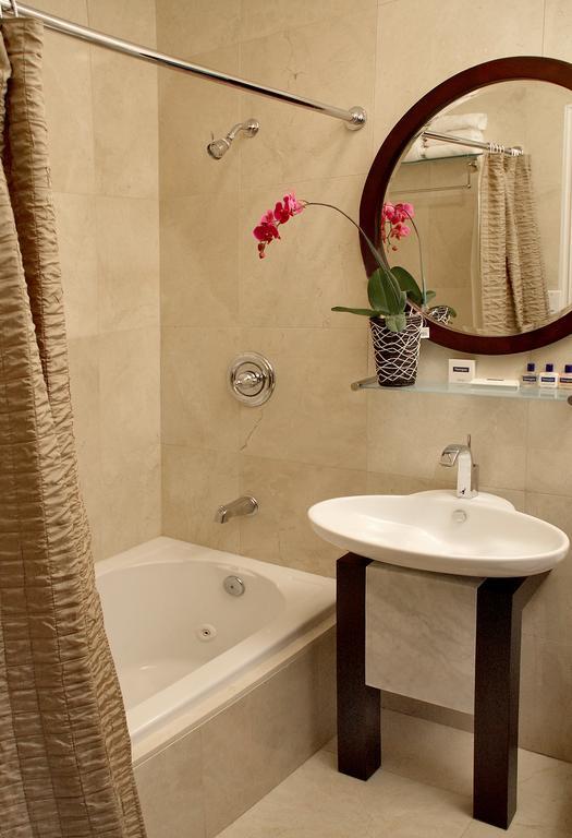 Georgetown Hill Inn Washington Cameră foto