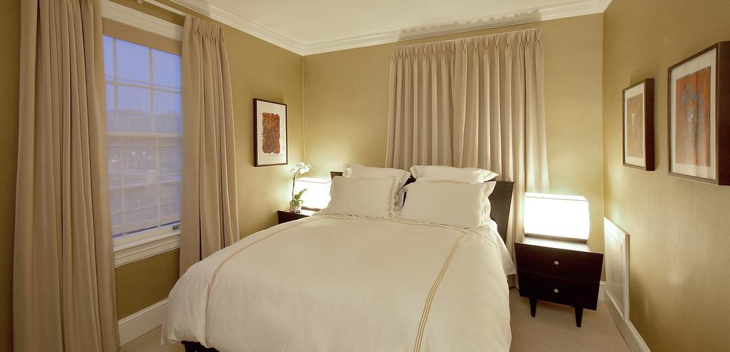 Georgetown Hill Inn Washington Cameră foto